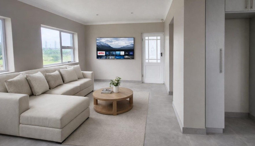 3 Bedroom Property for Sale in Algoa Park Eastern Cape
